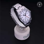 Explorer II