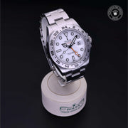 Explorer II