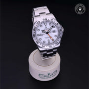 Explorer II
