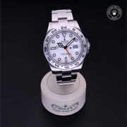 Explorer II
