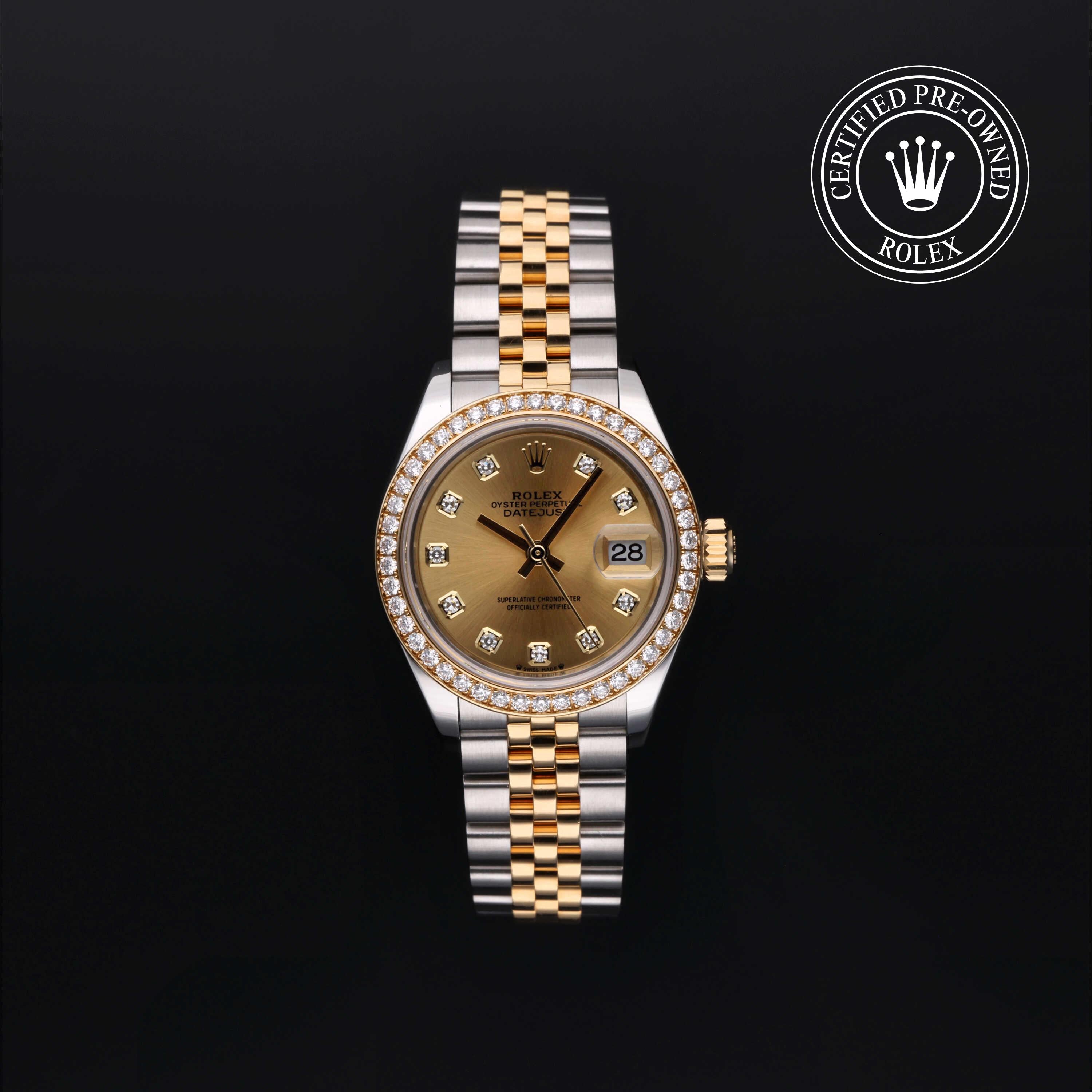 Lady-Datejust