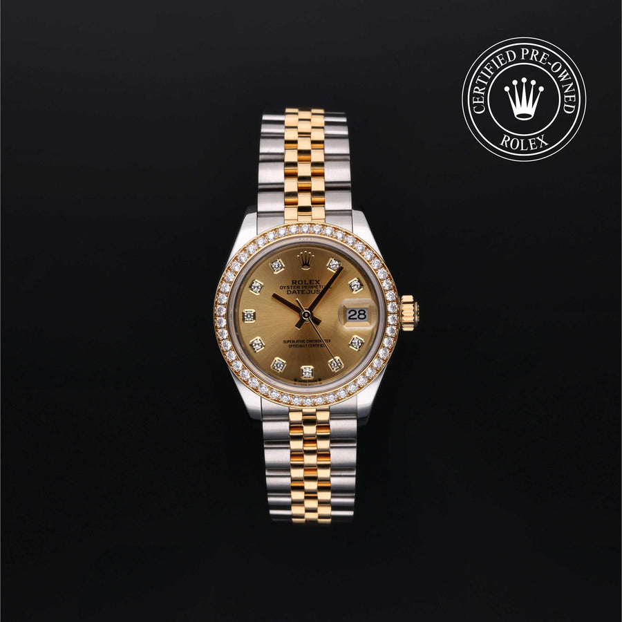 Lady-Datejust