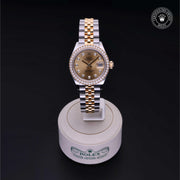 Lady-Datejust