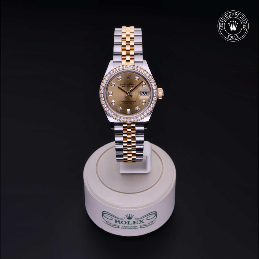 Lady-Datejust