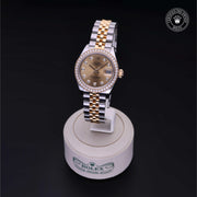 Lady-Datejust