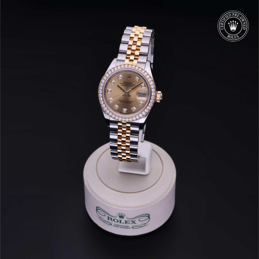 Lady-Datejust