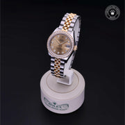 Lady-Datejust