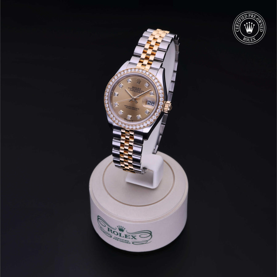 Lady-Datejust