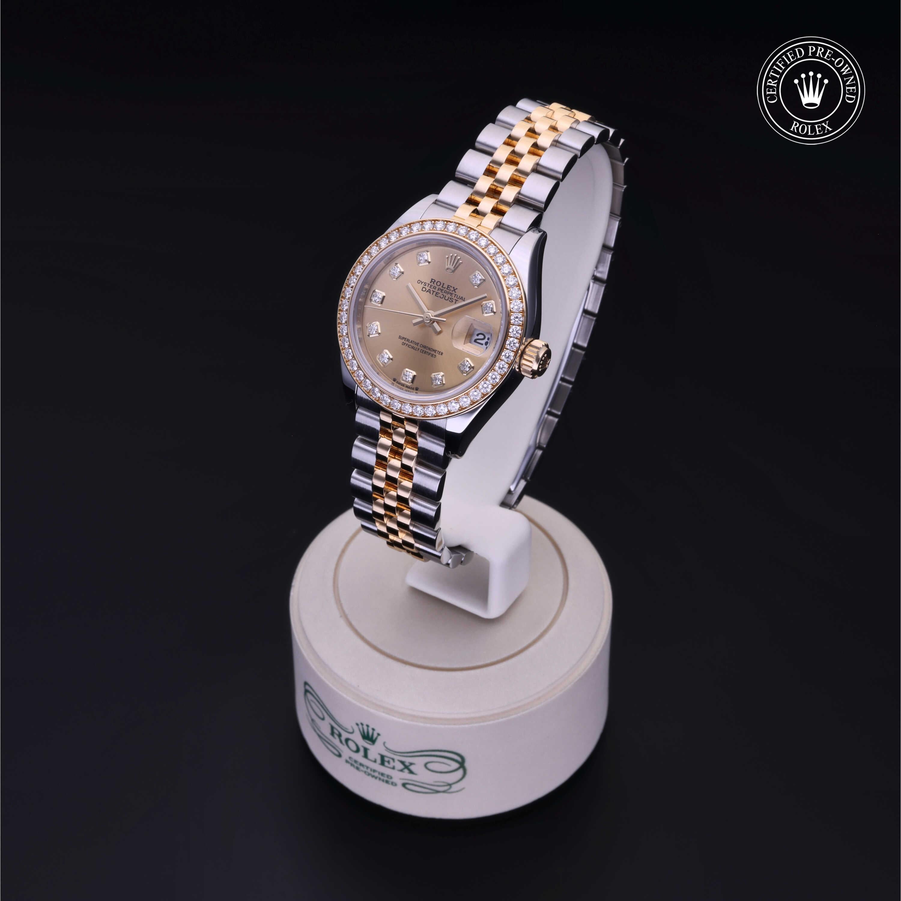 Lady-Datejust