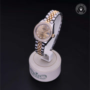 Lady-Datejust