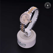 Lady-Datejust
