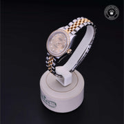 Lady-Datejust