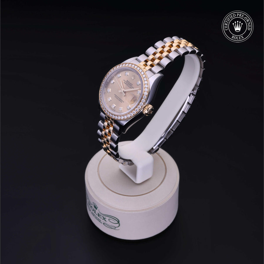 Lady-Datejust