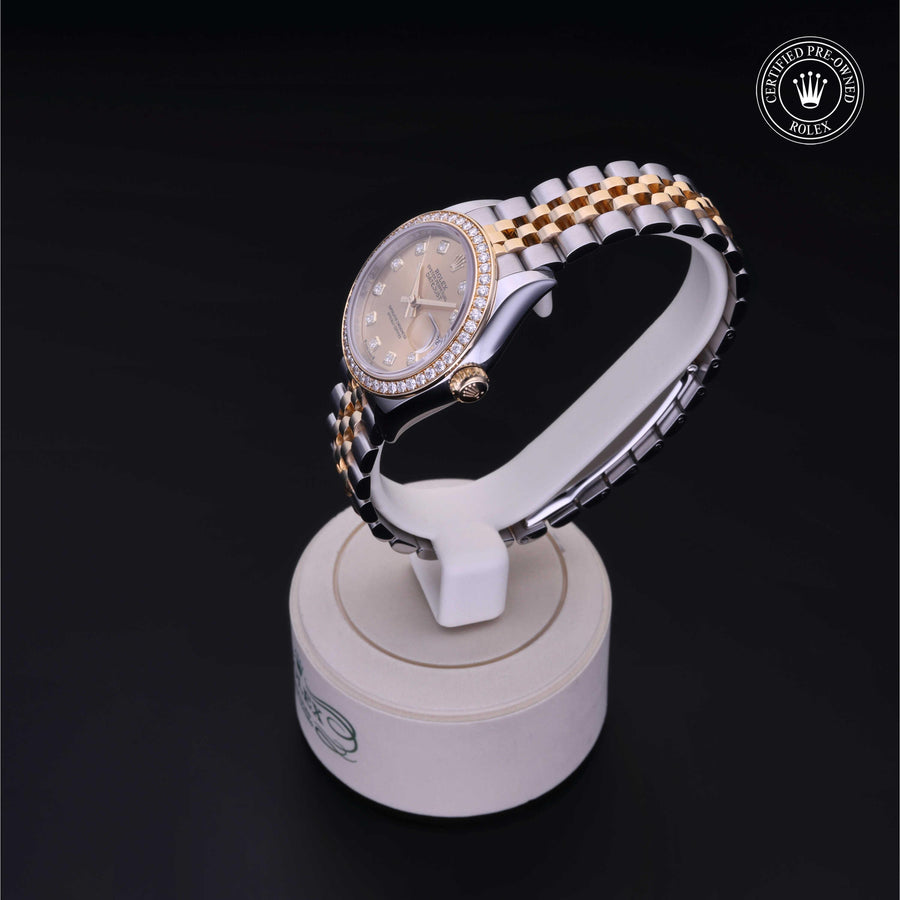 Lady-Datejust