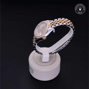 Lady-Datejust