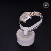 Lady-Datejust