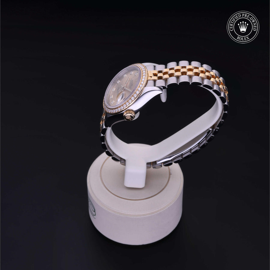Lady-Datejust
