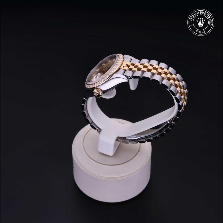 Lady-Datejust