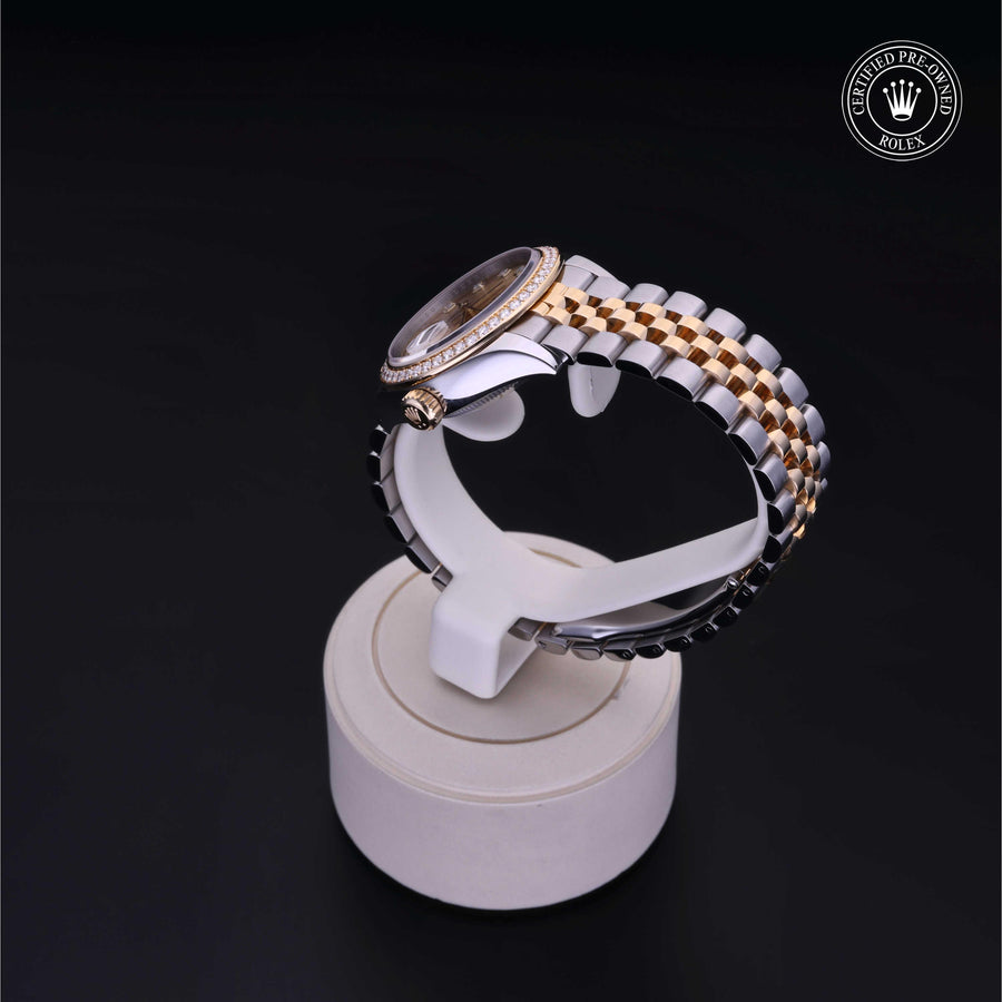 Lady-Datejust