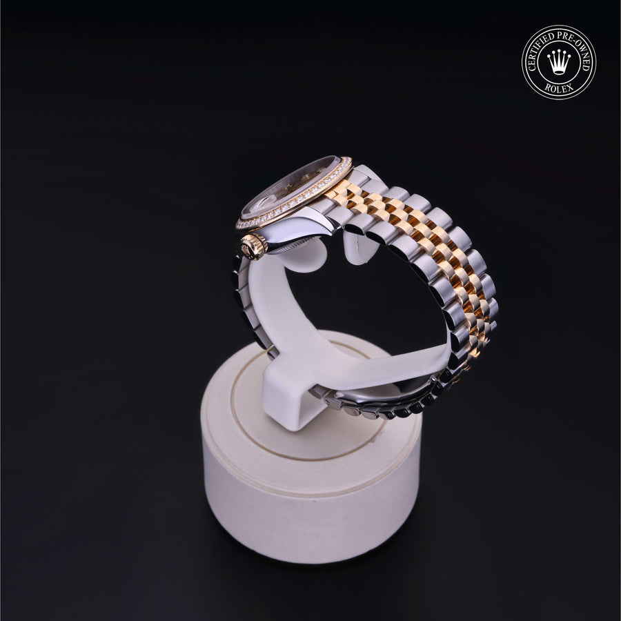 Lady-Datejust