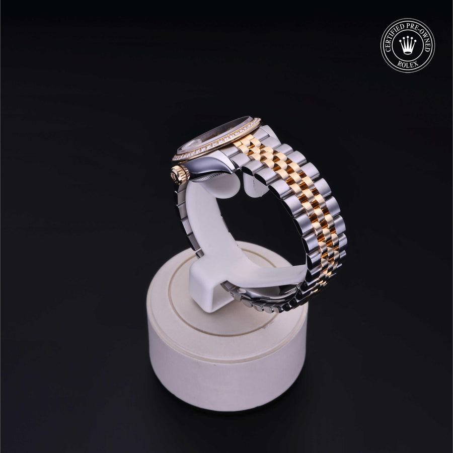 Lady-Datejust