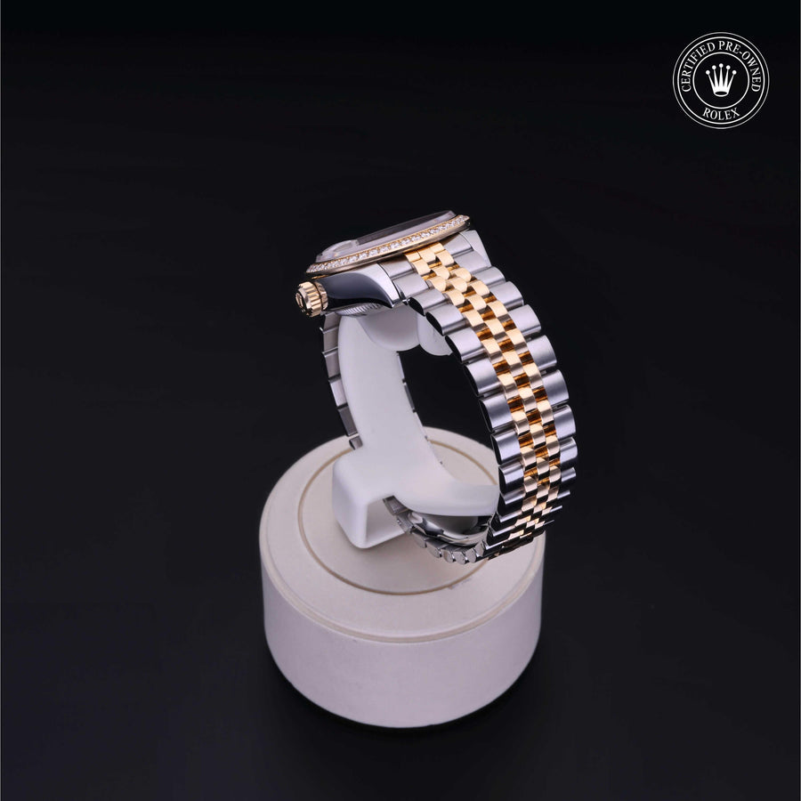 Lady-Datejust