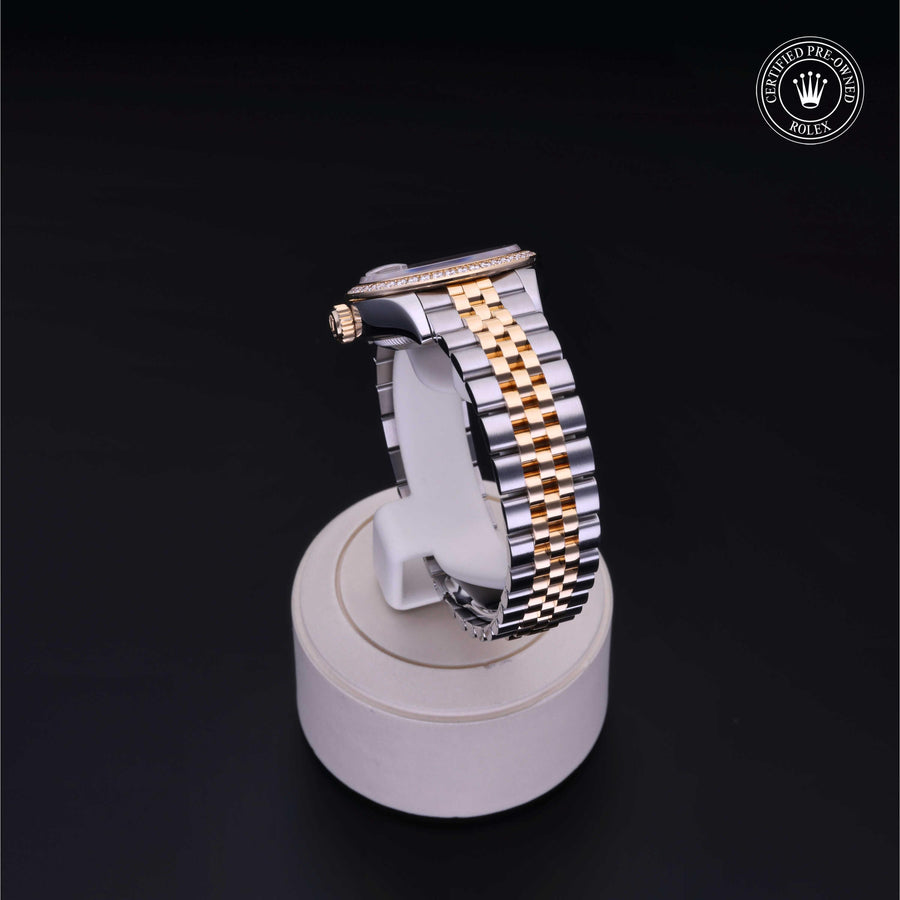 Lady-Datejust