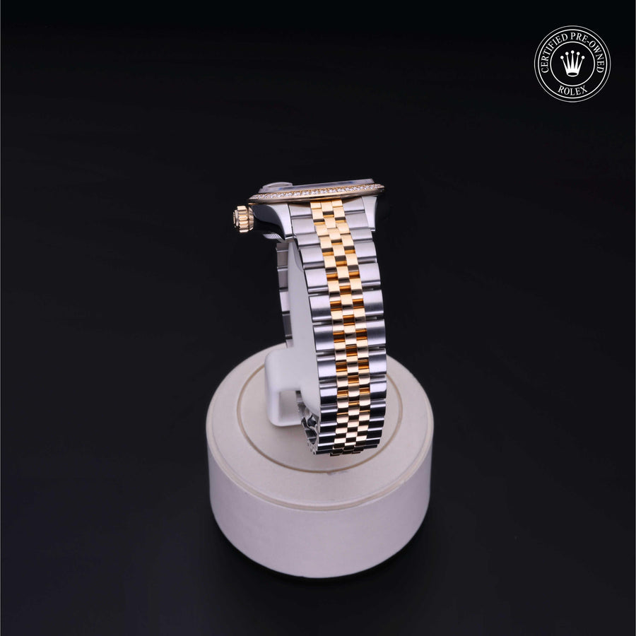 Lady-Datejust