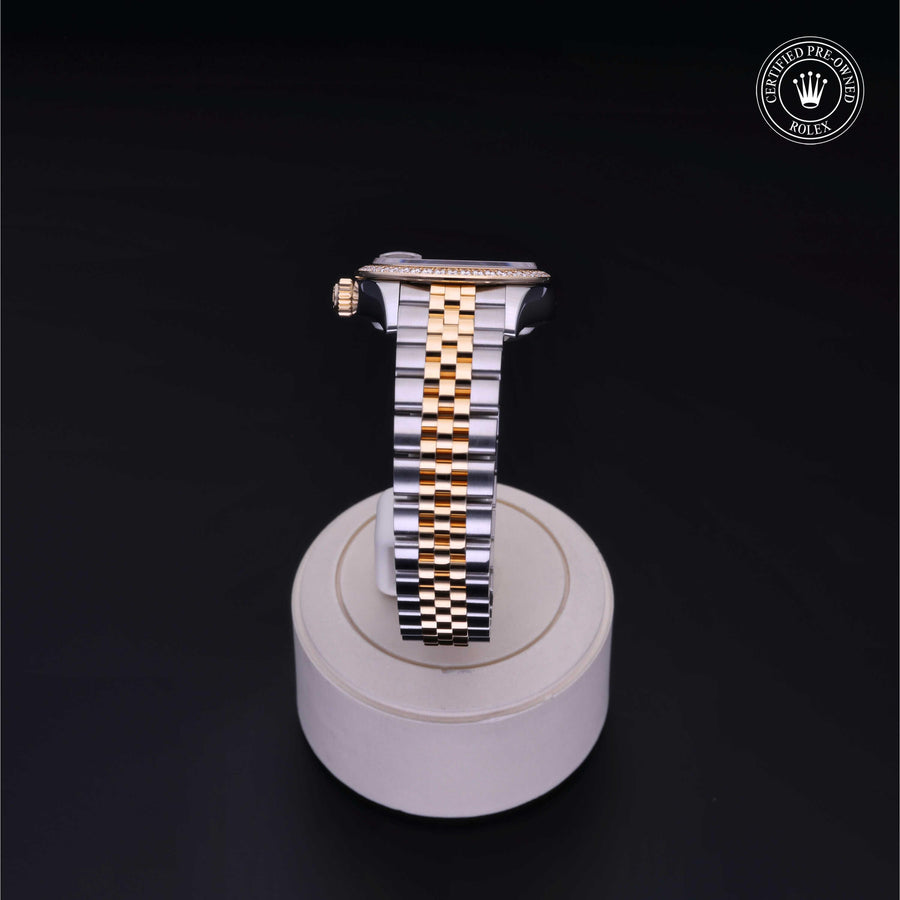 Lady-Datejust