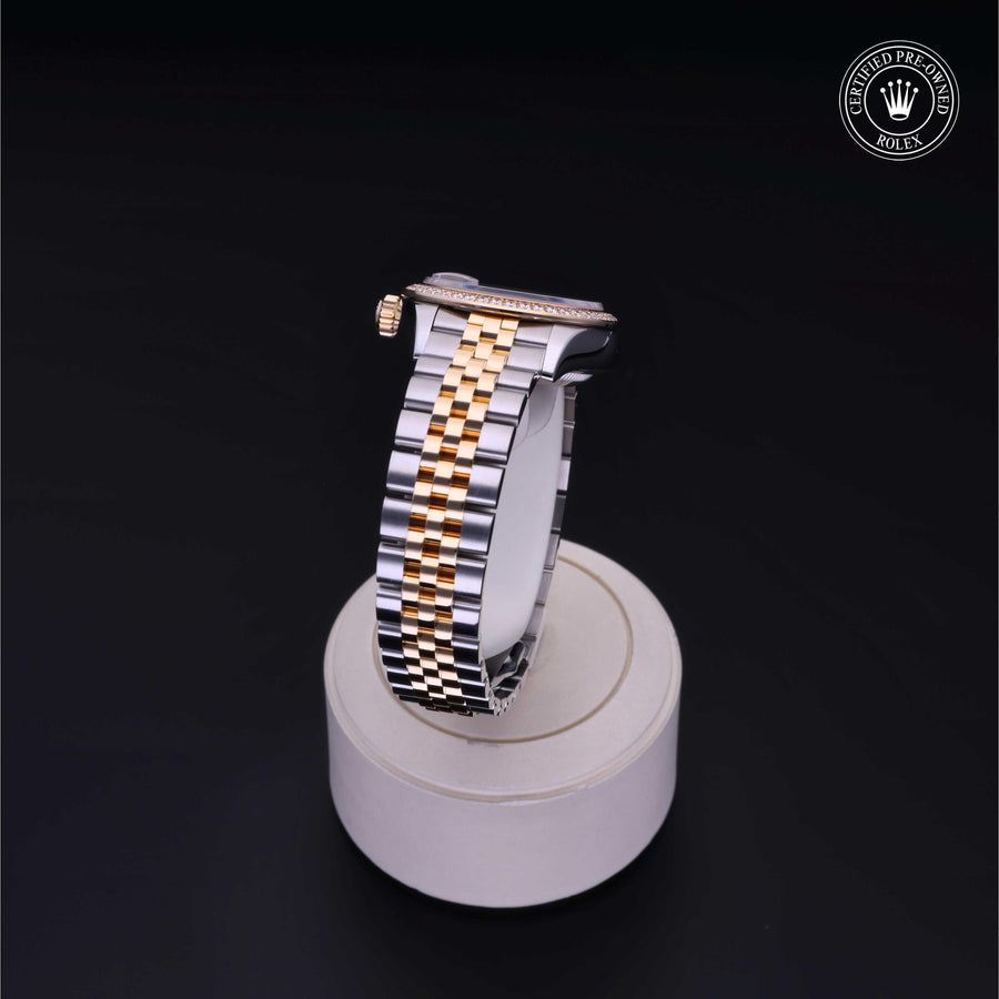 Lady-Datejust