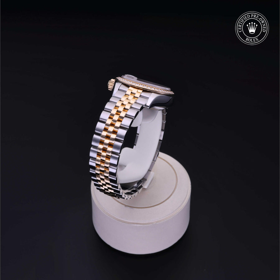 Lady-Datejust