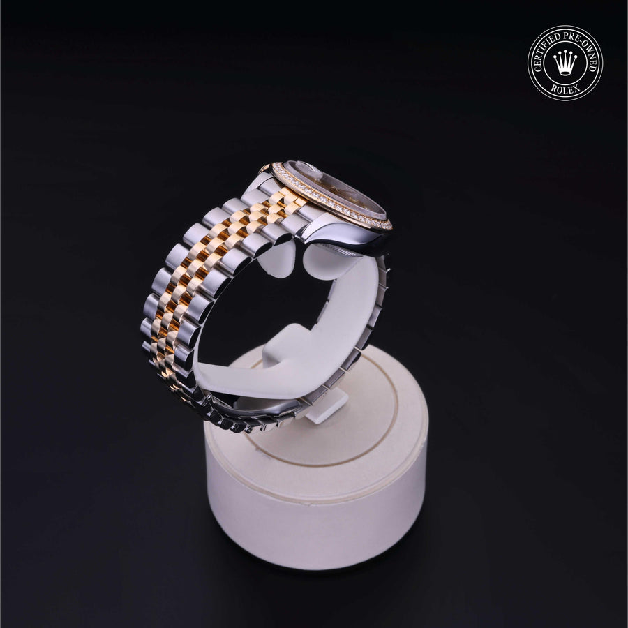 Lady-Datejust