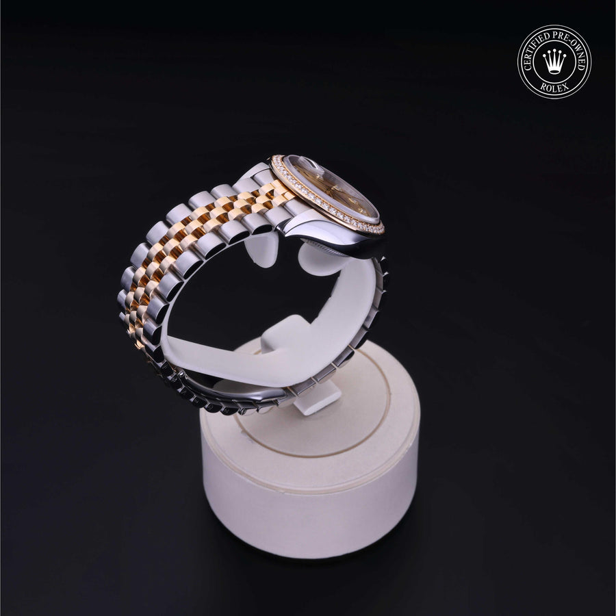 Lady-Datejust