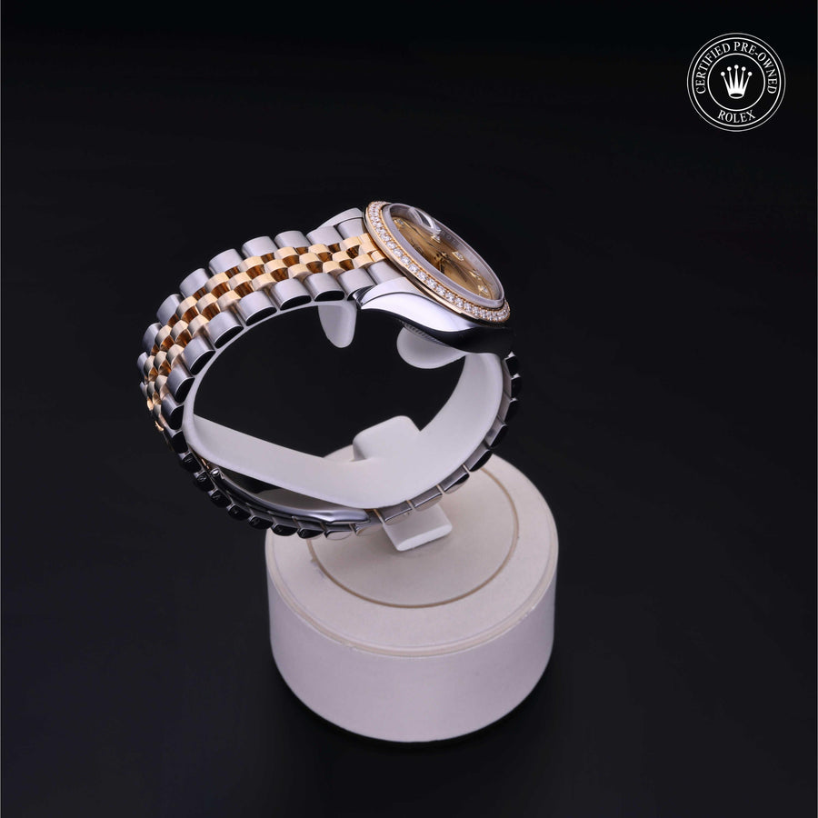 Lady-Datejust