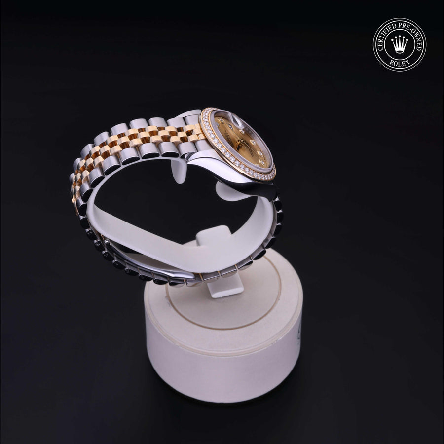Lady-Datejust