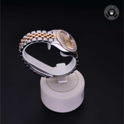 Lady-Datejust
