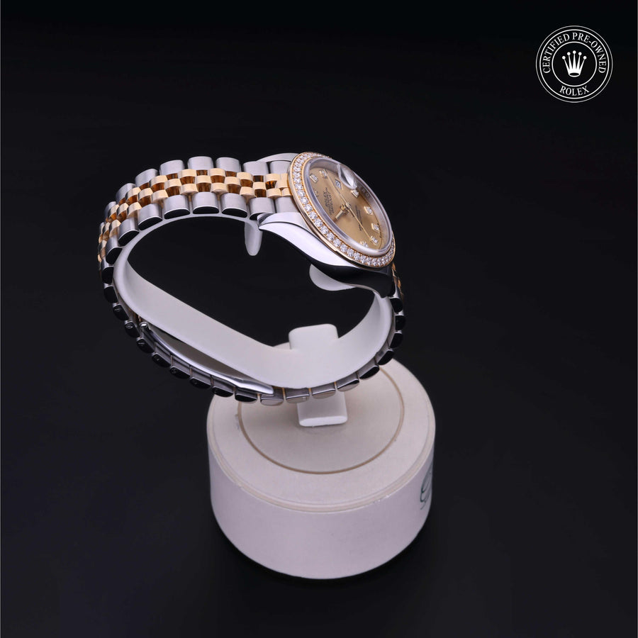 Lady-Datejust