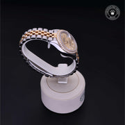 Lady-Datejust