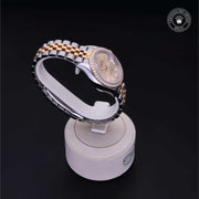 Lady-Datejust