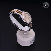 Lady-Datejust