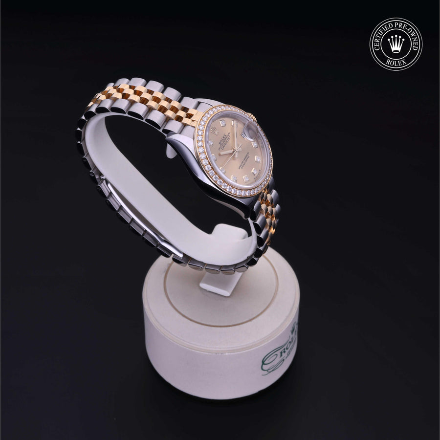 Lady-Datejust
