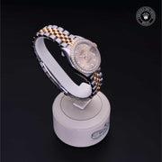 Lady-Datejust