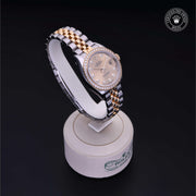 Lady-Datejust