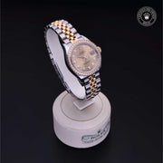 Lady-Datejust