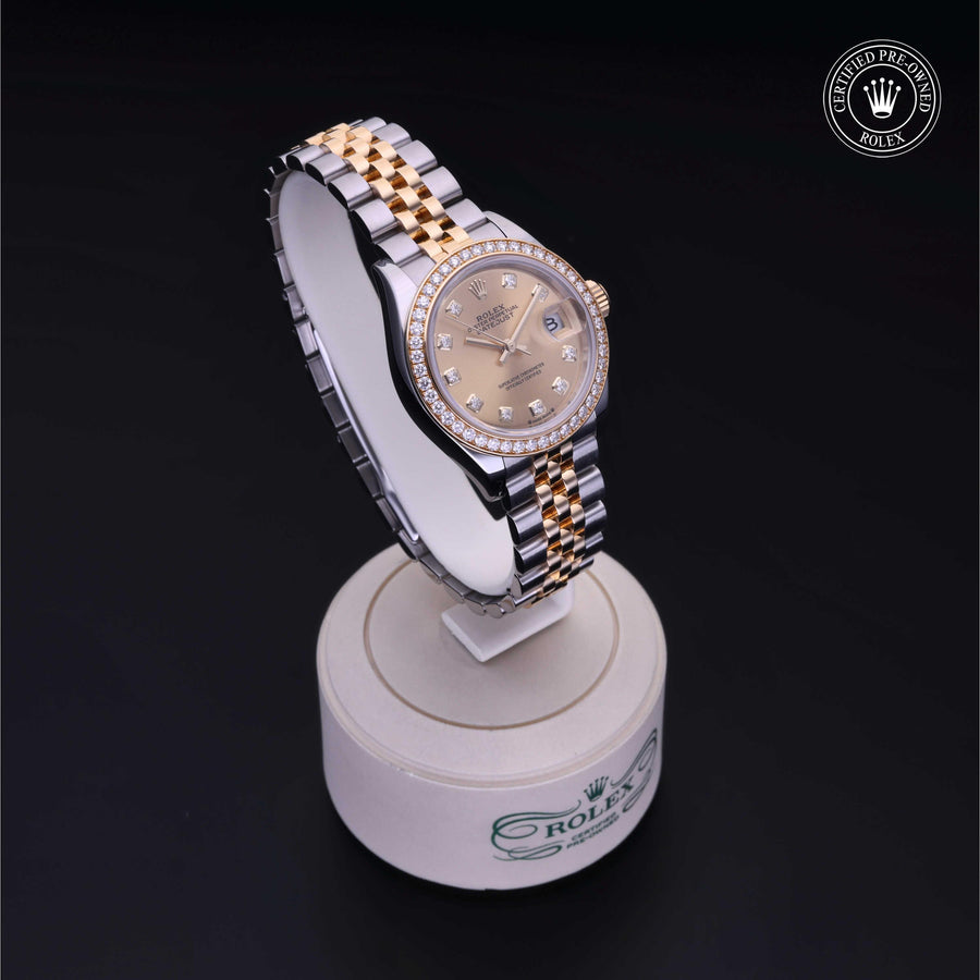 Lady-Datejust