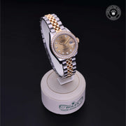 Lady-Datejust
