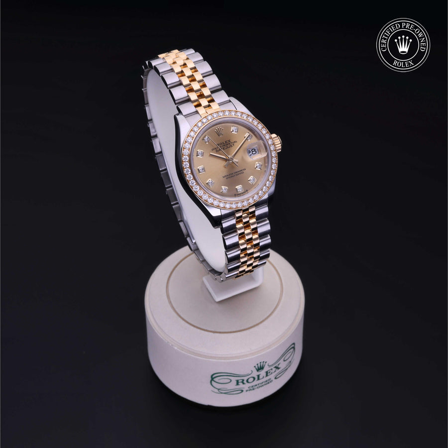 Lady-Datejust