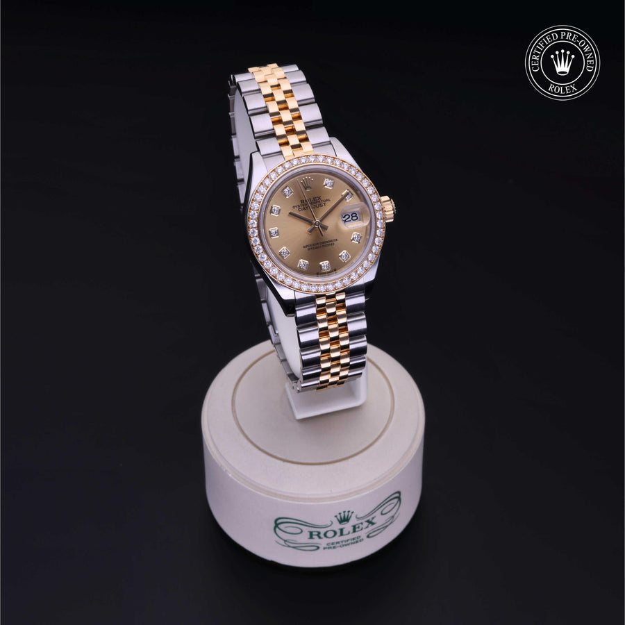 Lady-Datejust