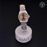 Lady-Datejust