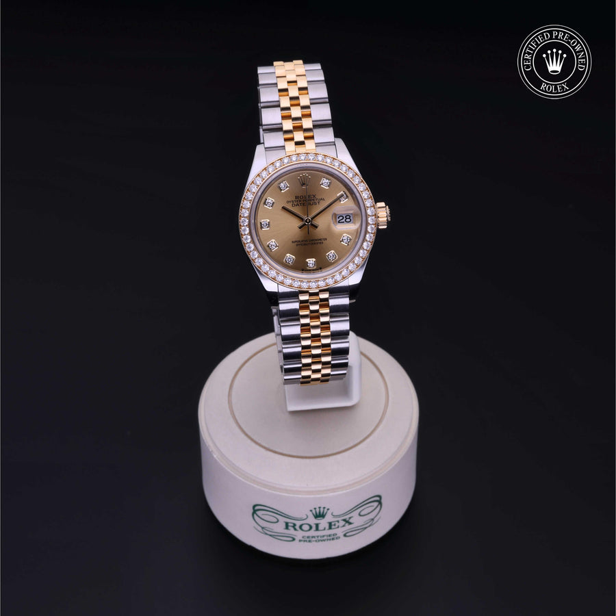 Lady-Datejust